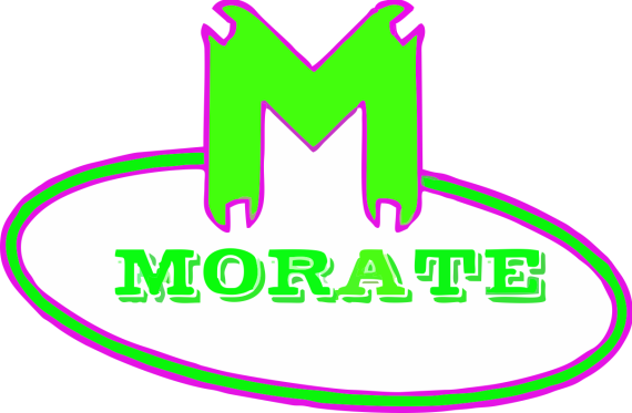 Morate